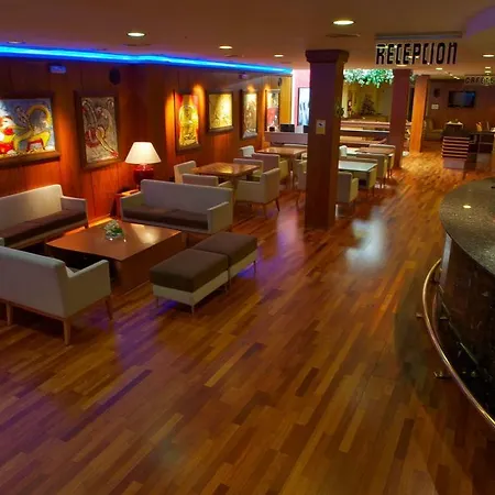 Borgia Hotel 3*