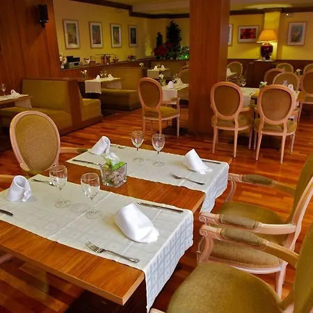Borgia Hotel