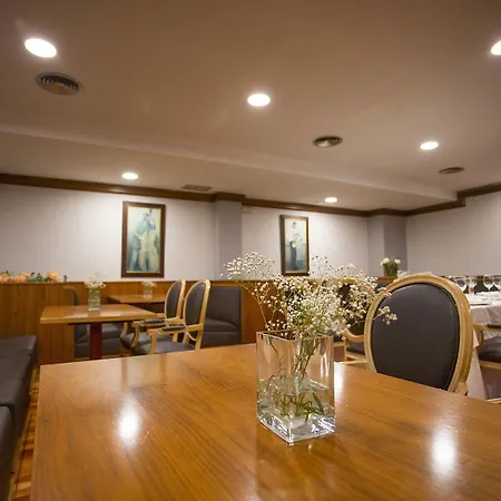 Hotel Borgia Gandía