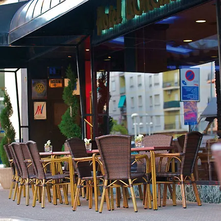 Hotel Borgia Gandia