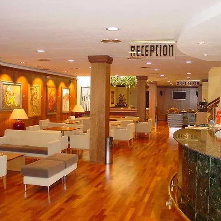 Borgia Hotel