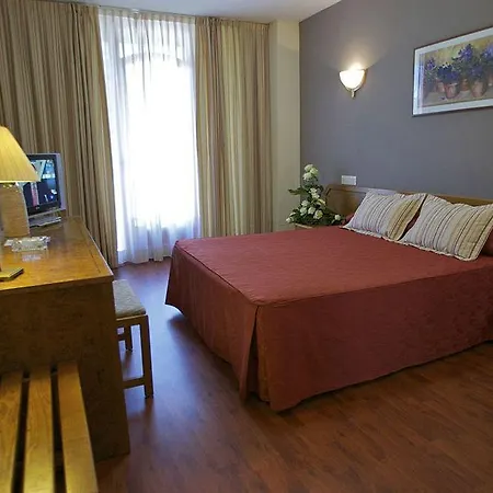 Borgia Hotel 3*