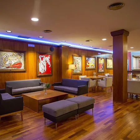 Borgia Hotel 3*