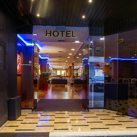 Hotel Borgia 3*