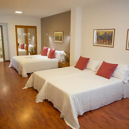 Hotel Borgia