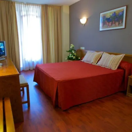 Borgia Hotel
