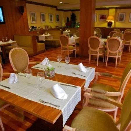Hotel Borgia Gandía