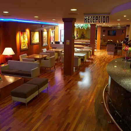 Hotel Borgia