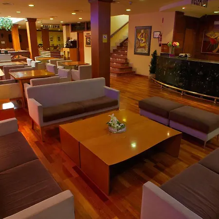 Hotel Borgia