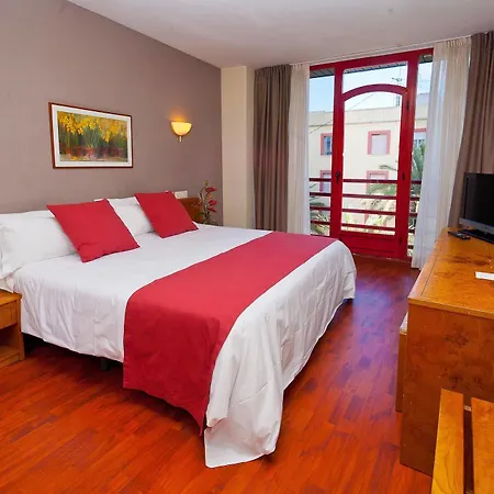 Hotel Borgia