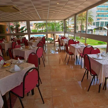 Hotel Borgia 3*