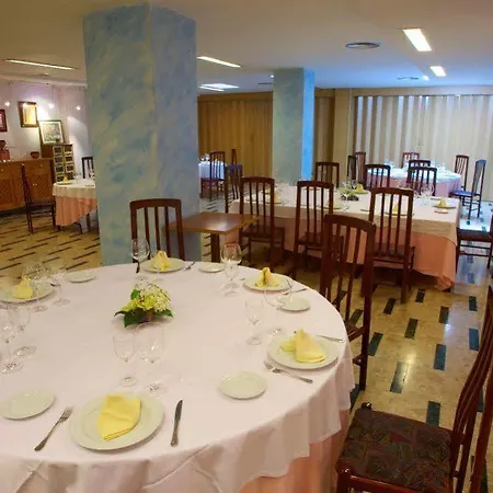 Borgia Hotel Gandía