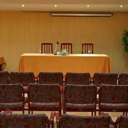 Hotel Borgia 3*