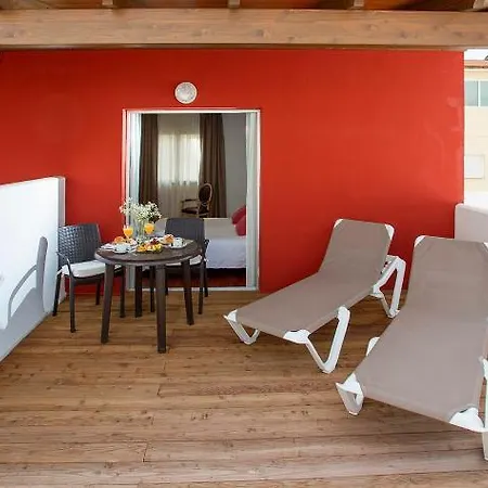 Borgia Hotel