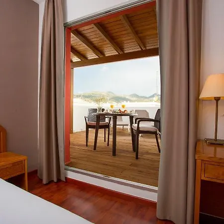 Hotel Borgia Gandía