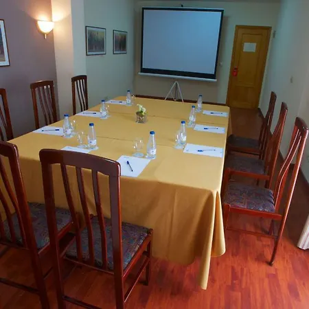 Borgia Hotel Gandía
