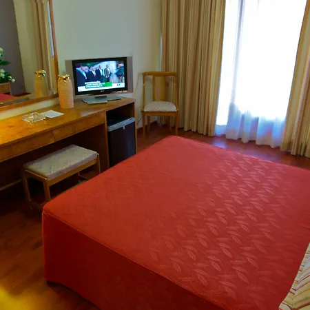 Borgia Hotel 3*