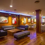 Hotel Borgia 3*