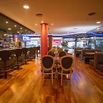 Hotel Borgia