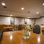 Hotel Borgia Gandía