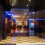 Borgia Hotel