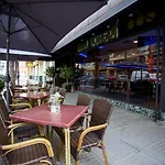 Borgia Hotel Gandía