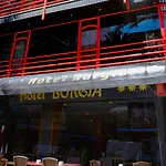 Hotel Borgia