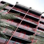 Borgia Hotel Gandía