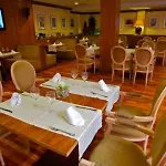 Hotel Borgia Gandía