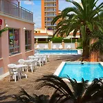 Borgia Hotel 3*