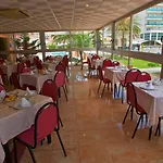 فندق Borgia 3*