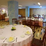 Borgia فندق غانديا