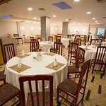 Borgia فندق غانديا