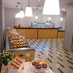 Hotel Borgia 3*