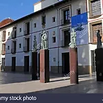 Borgia Gandía