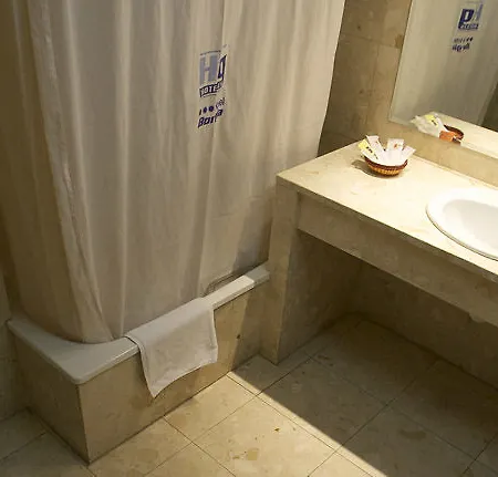 Hotell Borgia Gandía