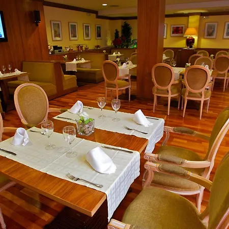 Borgia Hotel