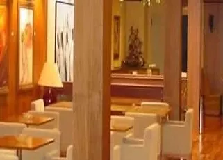 Borgia Hotell 3*