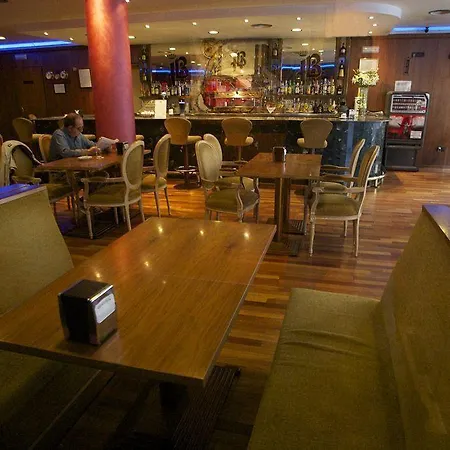 博尔吉亚酒店 酒店 3*