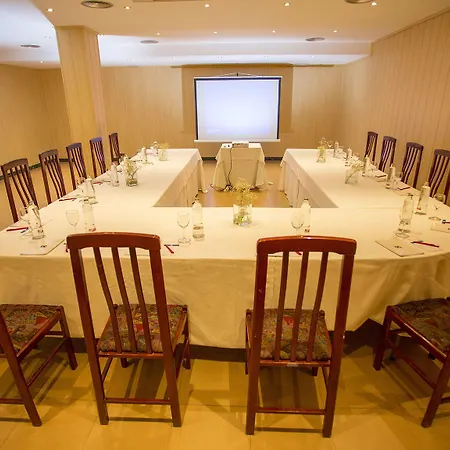 Borgia Hotel Gandía