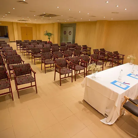 Hotel Borgia Gandía