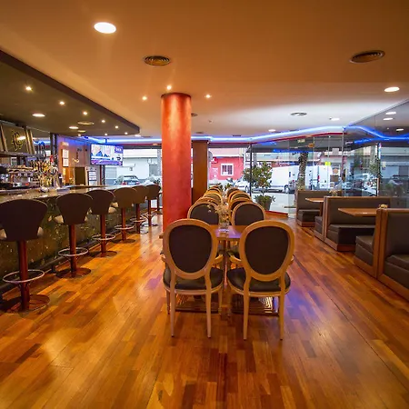 酒店 博尔吉亚酒店
