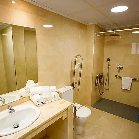 Hotell Borgia 3*