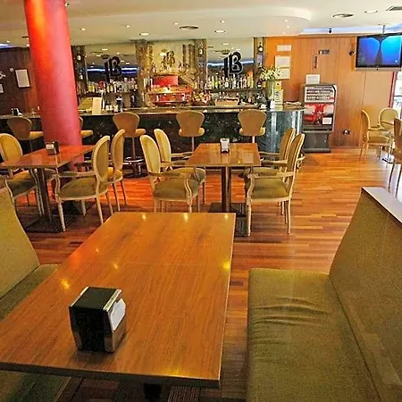 Hotel Borgia 3*