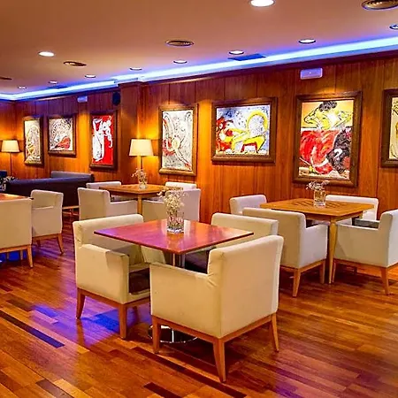 酒店 博尔吉亚酒店