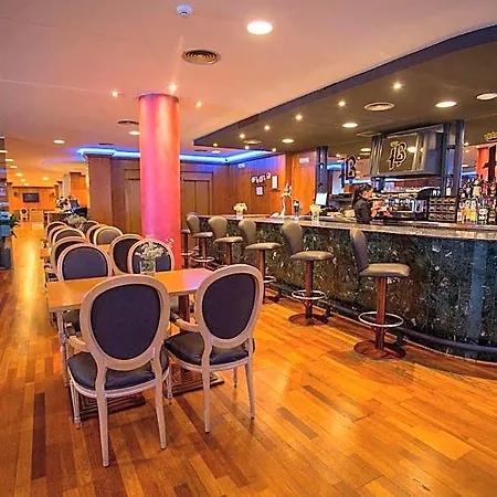 酒店 博尔吉亚酒店