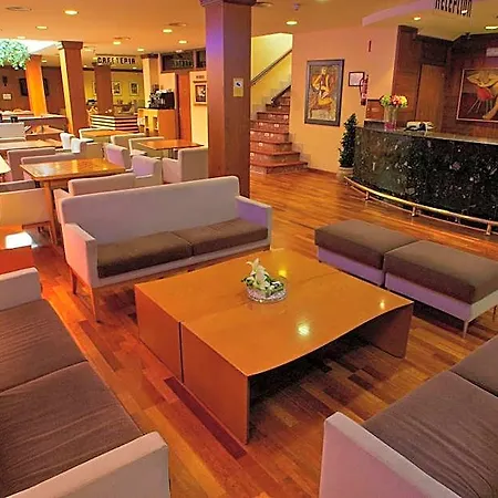 Hotel Borgia 3*