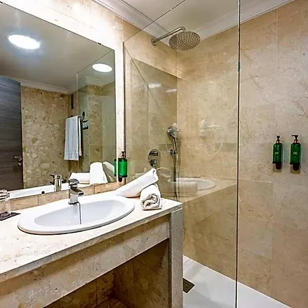 Hotell Borgia 3*