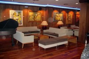 Hotell Borgia 3*