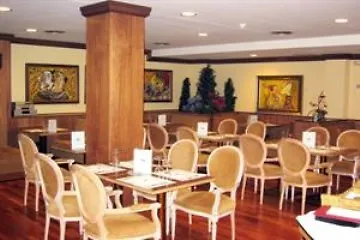 Hotell Borgia